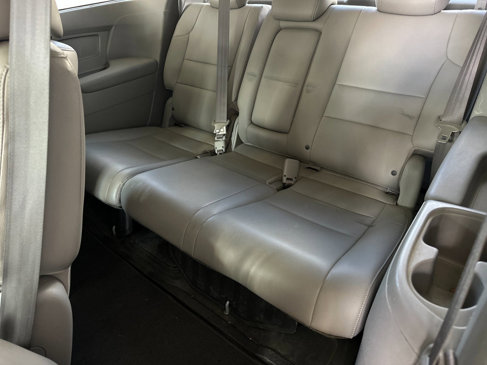 Used 2014 Honda Odyssey Touring image 15