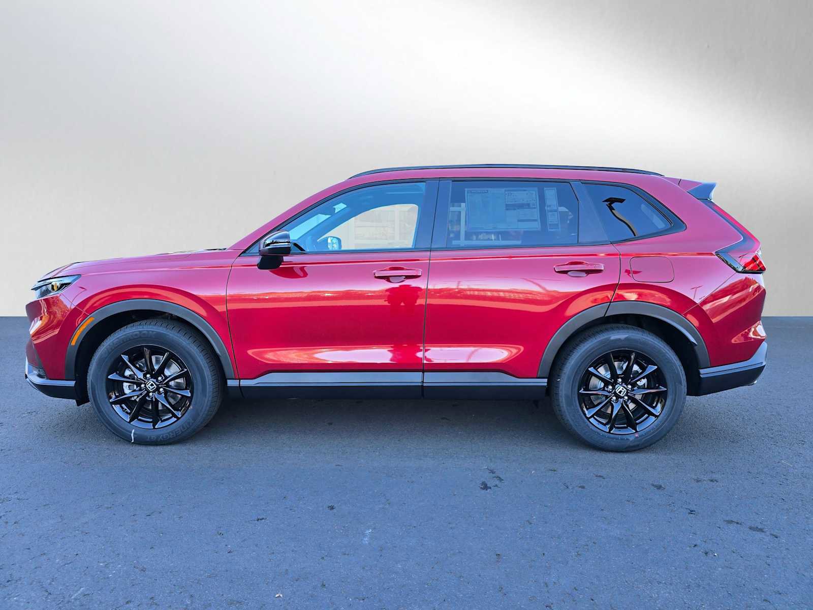 New 2026 Honda CR-V Sport-L image 6