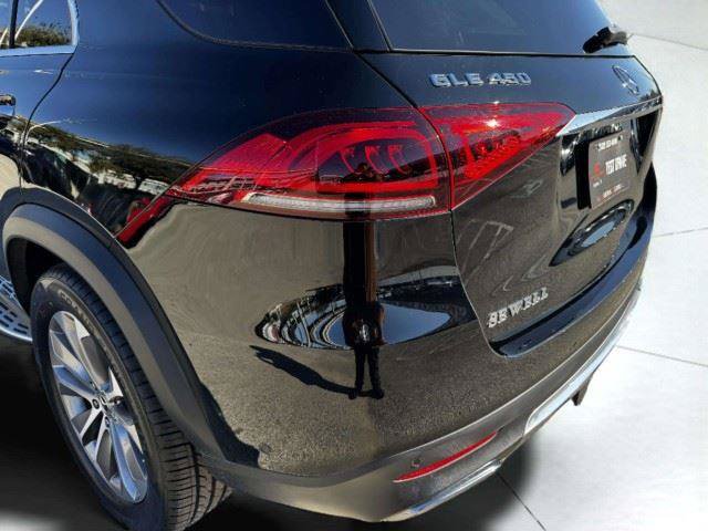 Used 2020 Mercedes-Benz GLE 450 4MATIC w/ Premium Package image 15