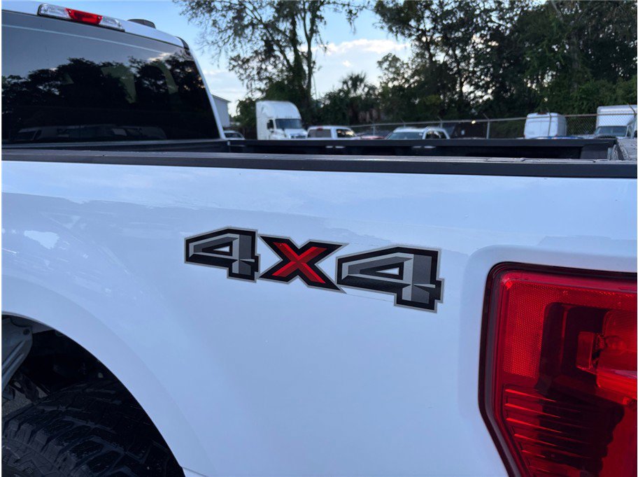 Used 2021 Ford F250 XL w/ Power Equipment Group image 16