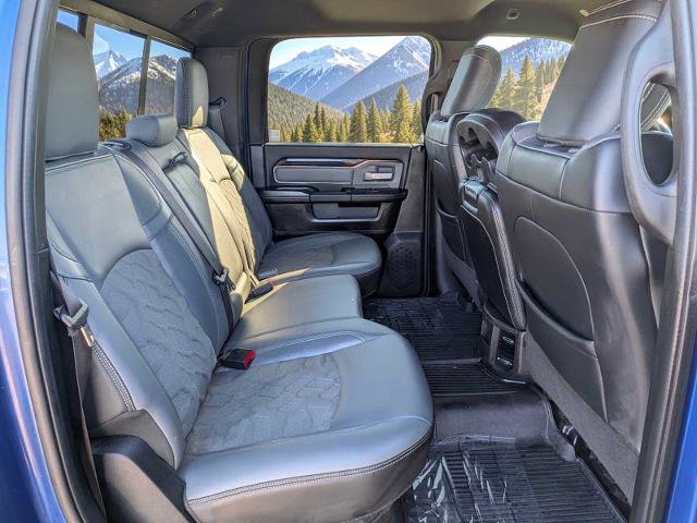 Used 2019 RAM 2500 Power Wagon image 22