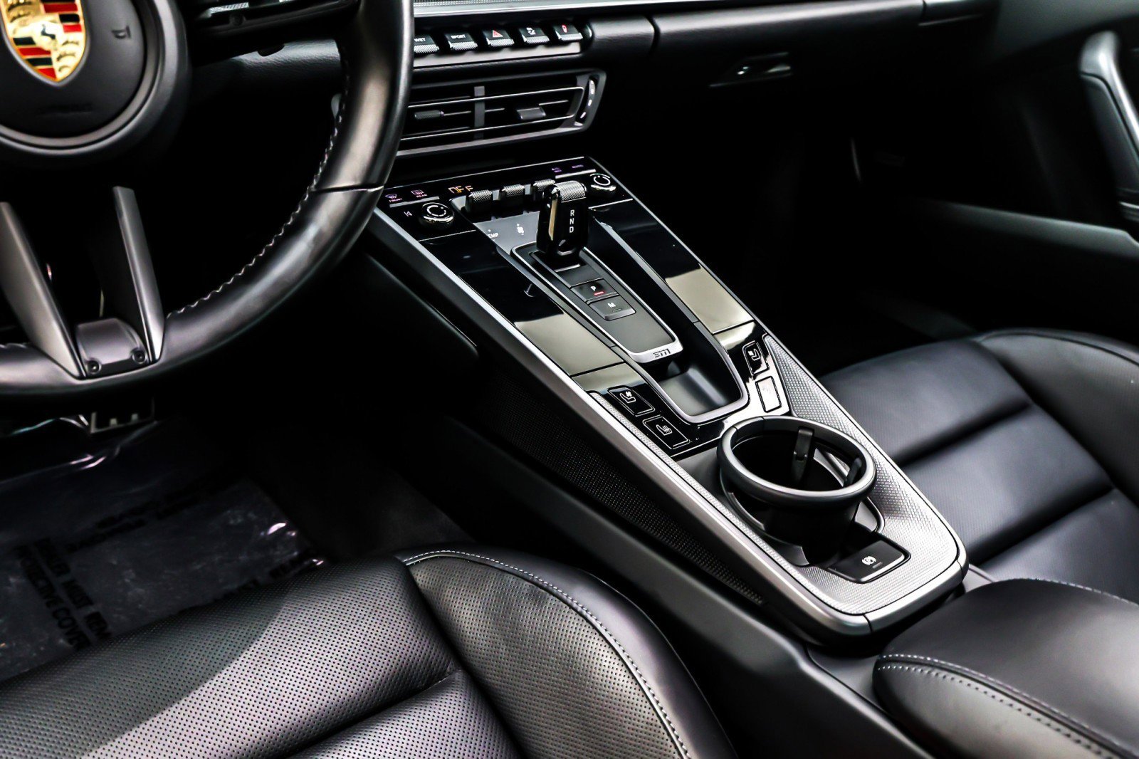 Used 2020 Porsche 911 Carrera S w/ Premium Package image 6