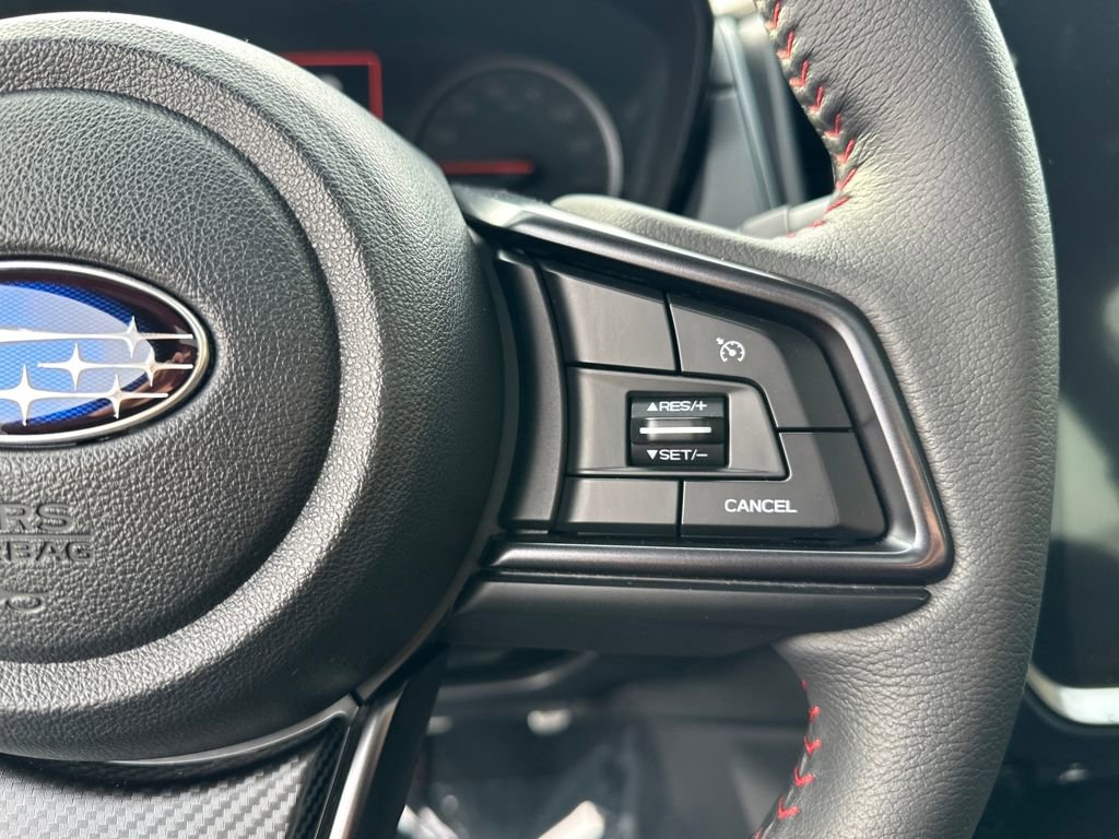 Used 2023 Subaru WRX Premium image 20