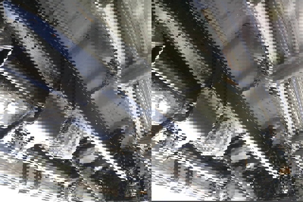 Used 2002 Ford Excursion Limited image 25