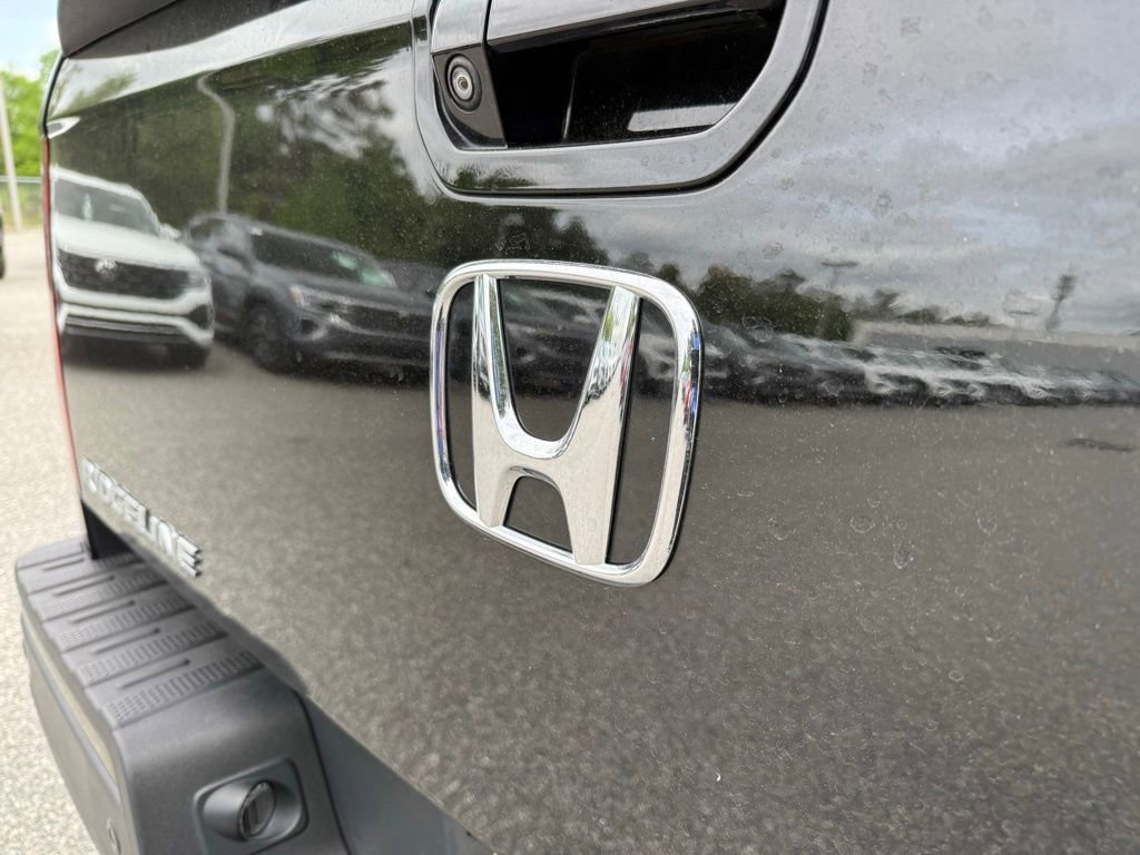 Used 2017 Honda Ridgeline Black Edition image 12