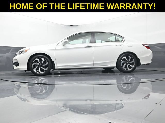 Used 2017 Honda Accord EX-L image 52