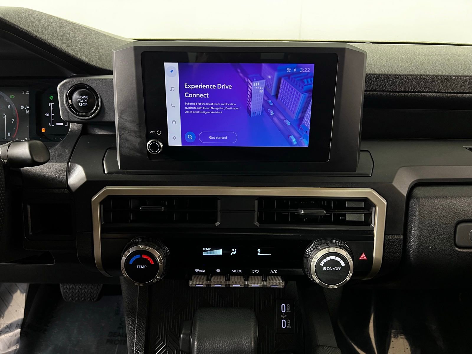 Certified 2024 Toyota Tacoma SR image 17