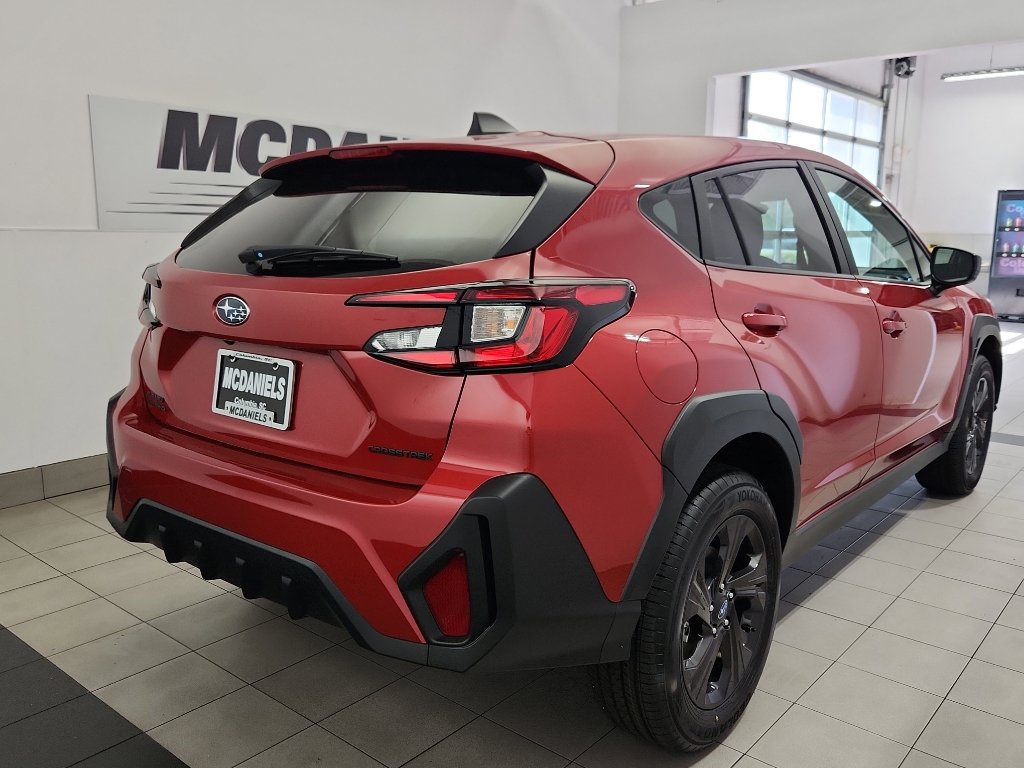 New 2026 Subaru Crosstrek 2.5i AWD/4WD image 4