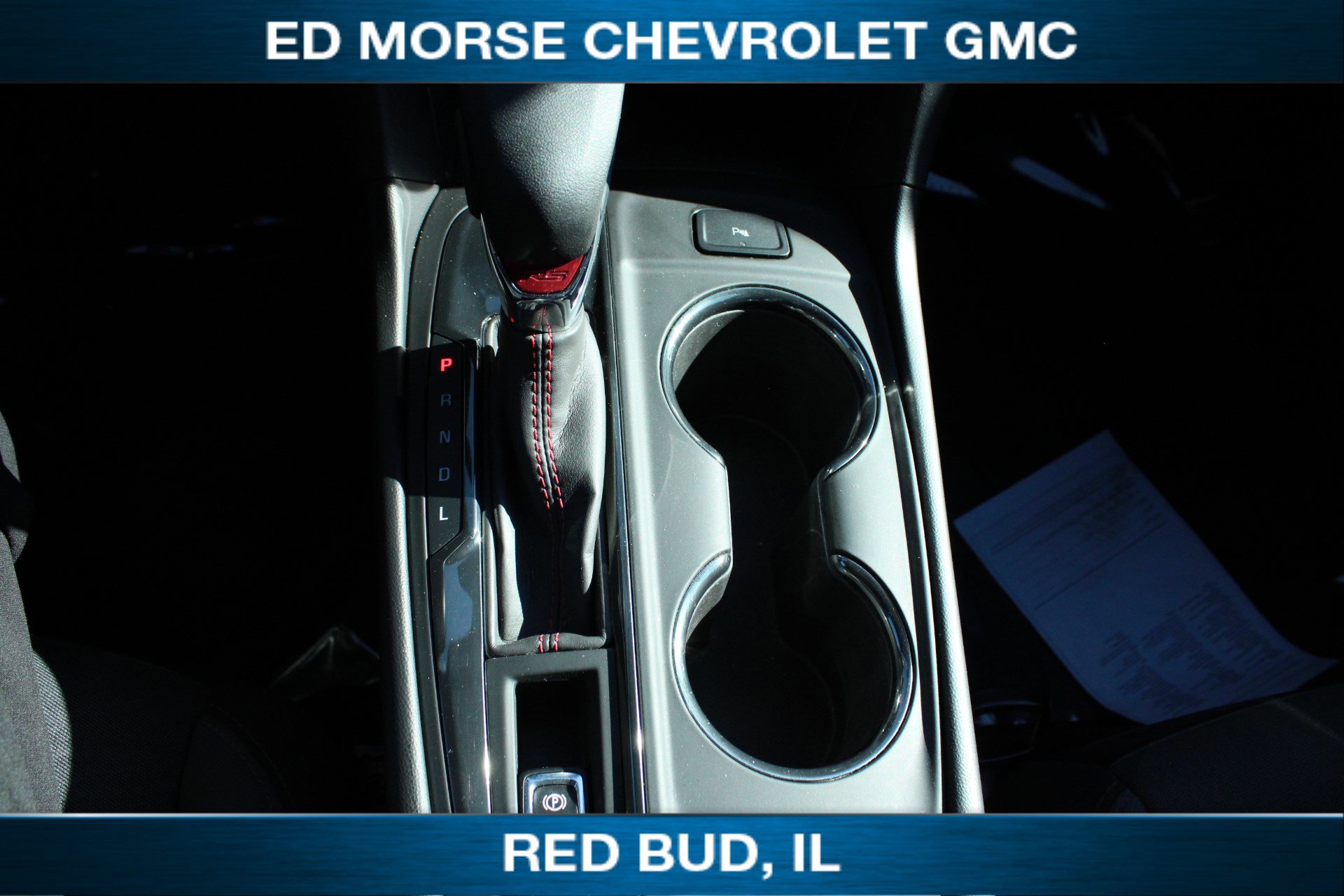 Used 2022 Chevrolet Equinox RS image 13