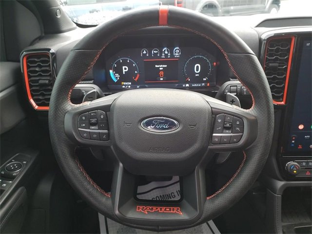 Used 2024 Ford Ranger Raptor image 11
