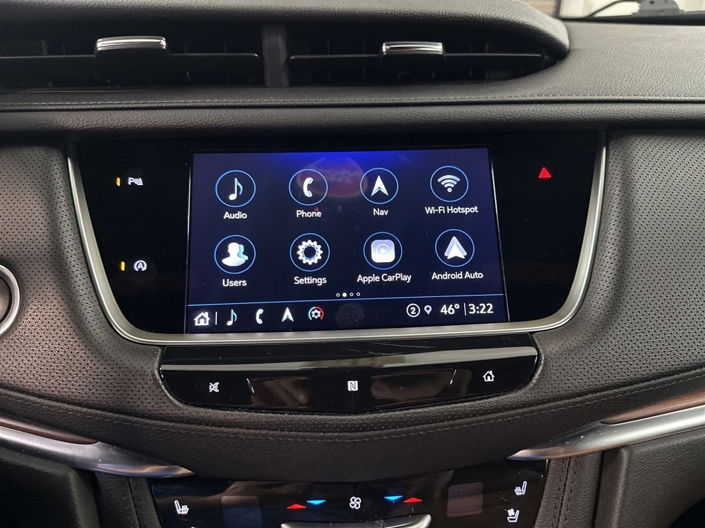 Used 2021 Cadillac XT5 Premium Luxury image 13