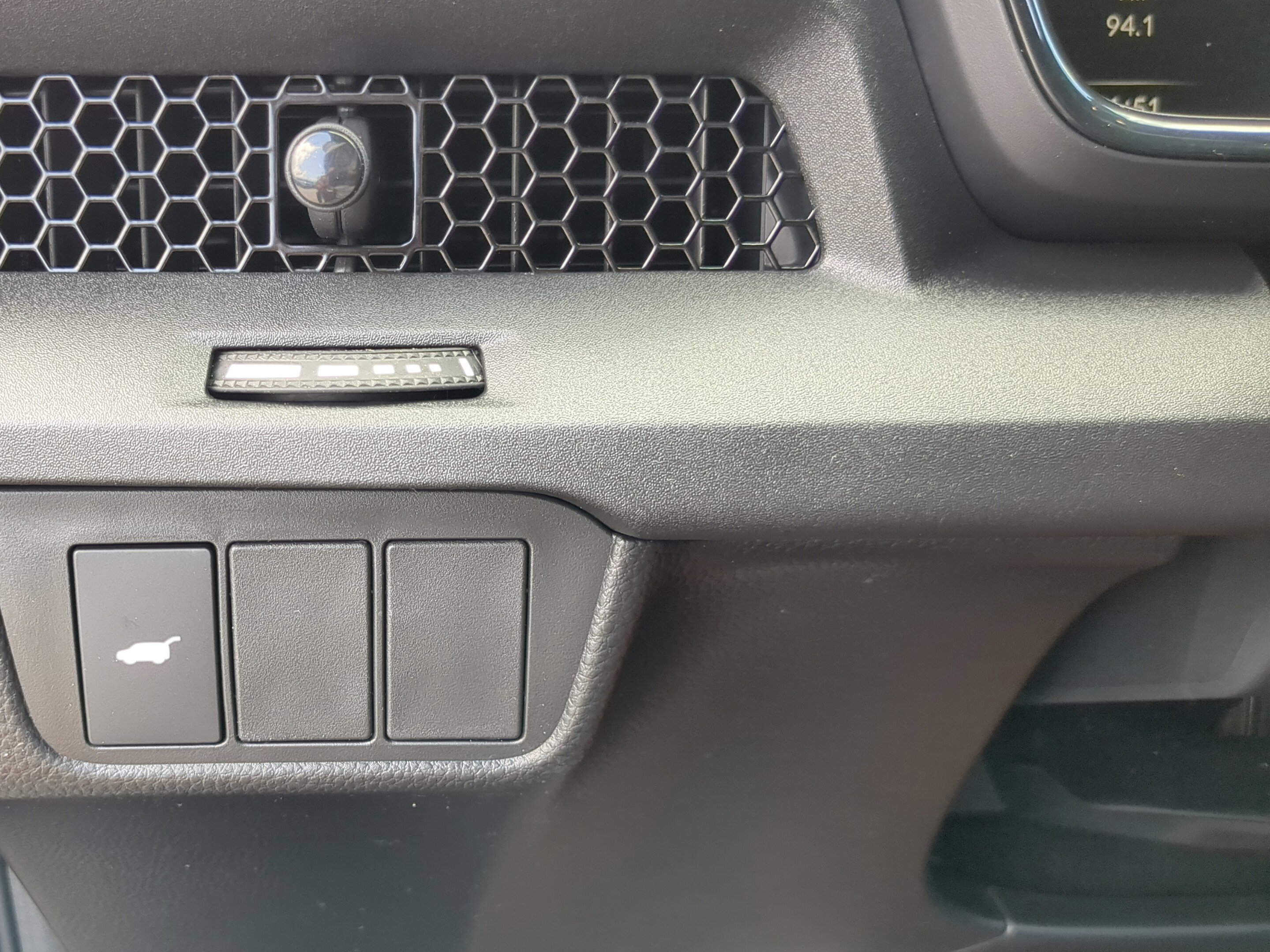 New 2026 Honda CR-V Sport-L image 30