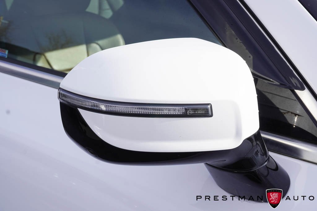 Used 2021 Kia Telluride SX w/ SX Prestige Package image 17