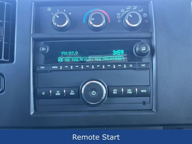 Used 2022 Chevrolet Express 3500 w/ Power Convenience Package image 11