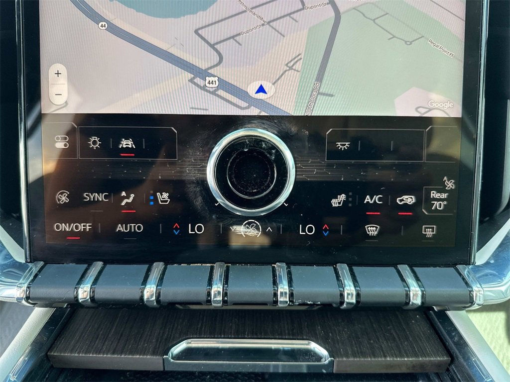 Used 2024 GMC Acadia Denali w/ Super Cruise Package image 29