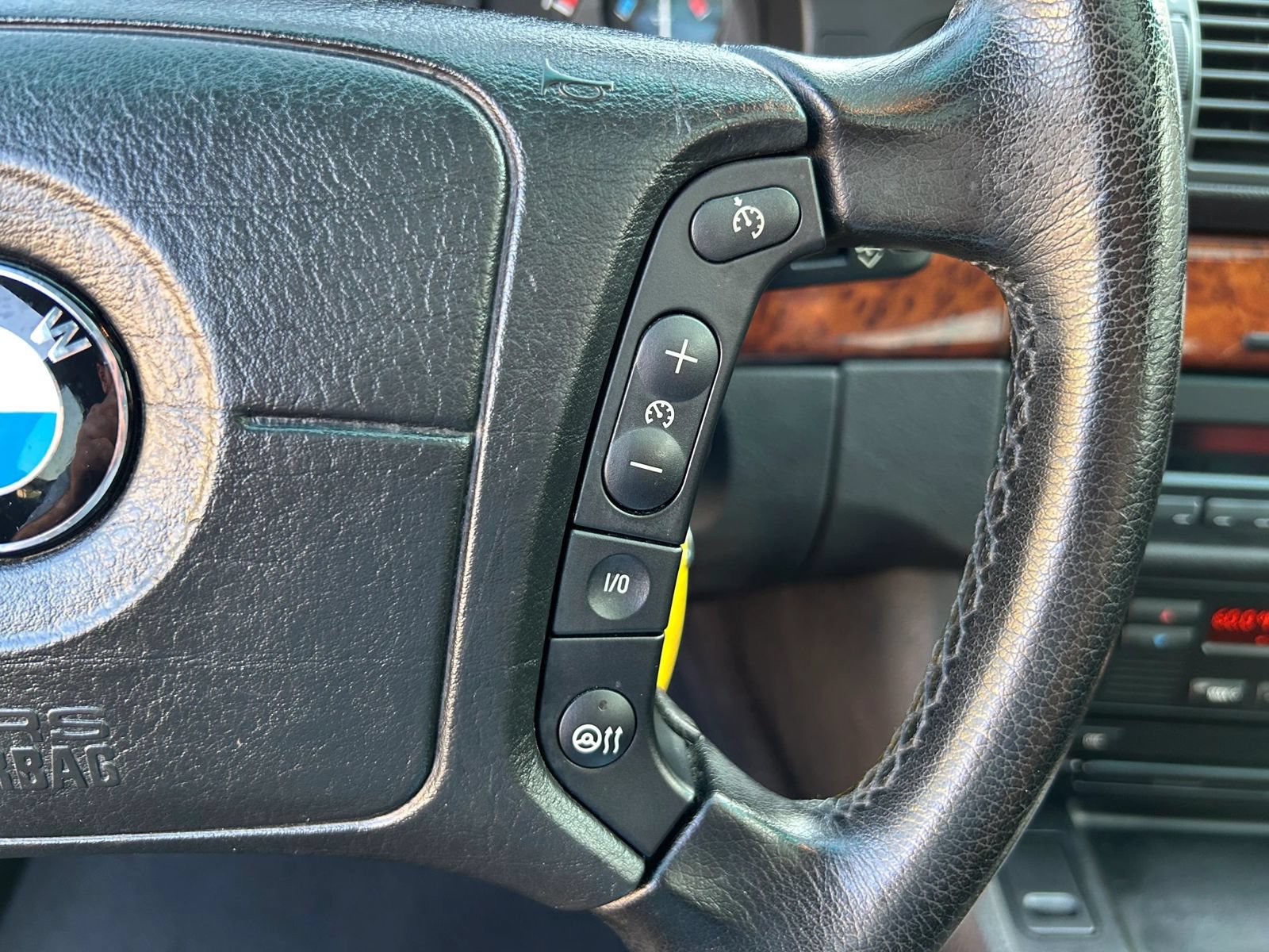 Used 2001 BMW 530i Sedan RWD image 13