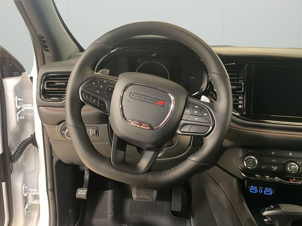 New 2026 Dodge Durango GT AWD/4WD image 20