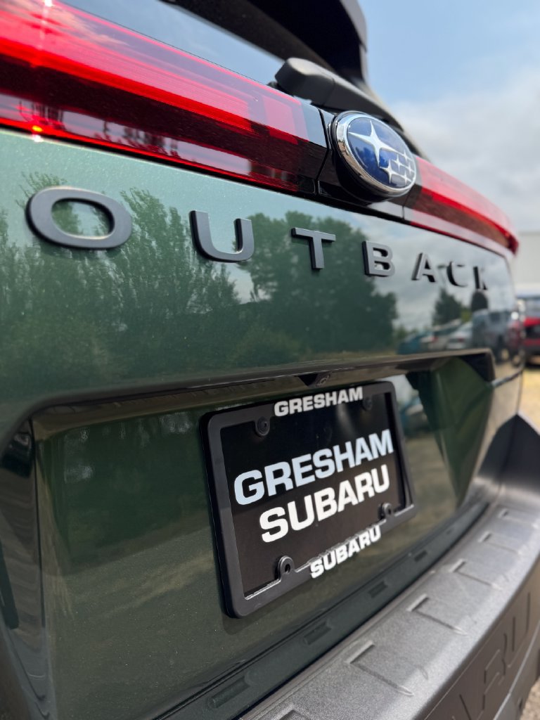 New 2026 Subaru Outback Premium AWD/4WD image 47