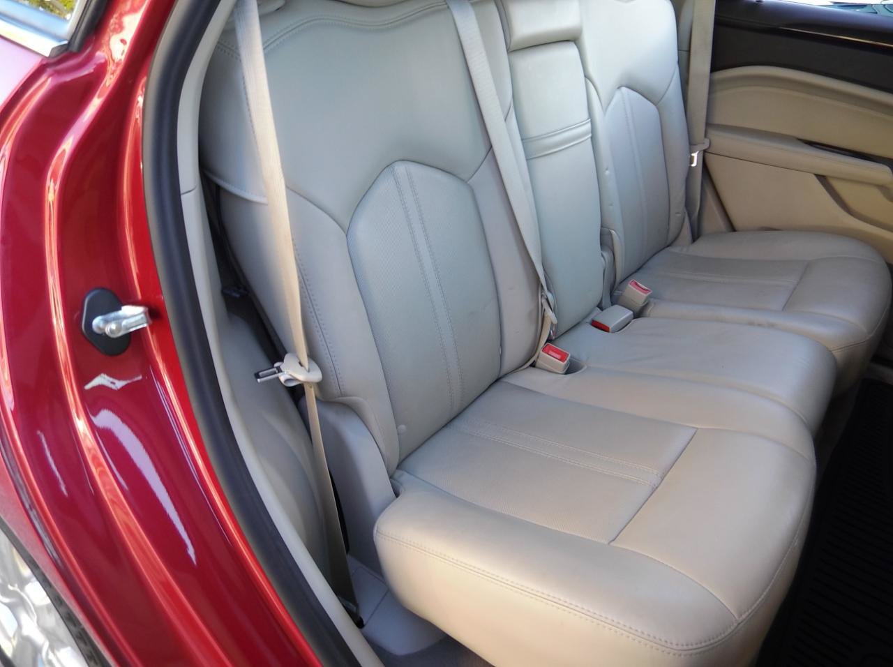Used 2015 Cadillac SRX Performance w/ Driver Awareness Package FWD image 26