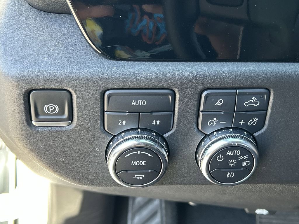 Used 2025 GMC Sierra 1500 SLT image 18