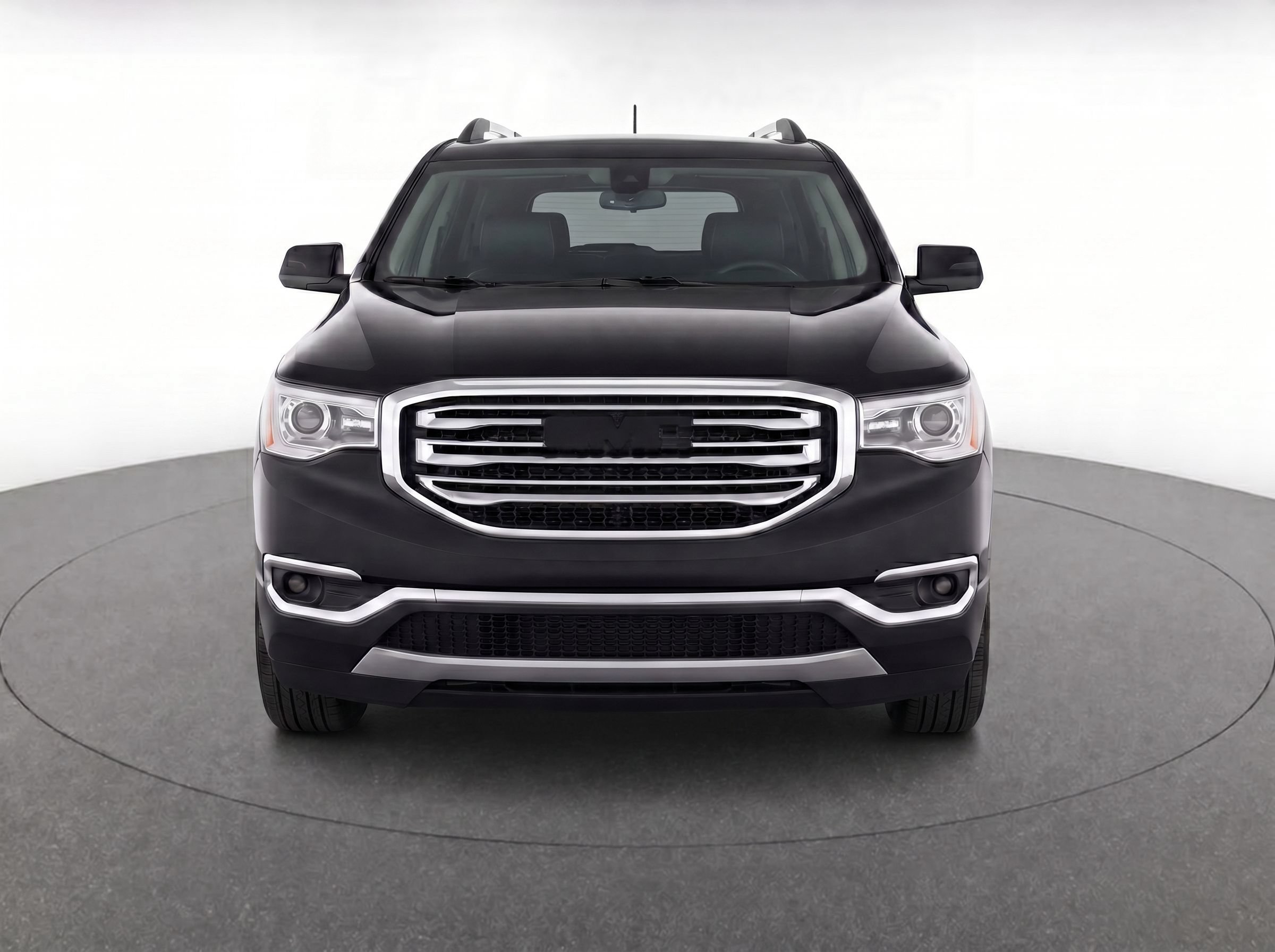 Used 2019 GMC Acadia SLT FWD image 5
