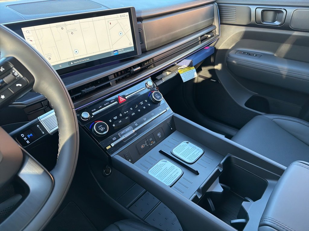 New 2026 Hyundai Santa Fe Calligraphy image 38