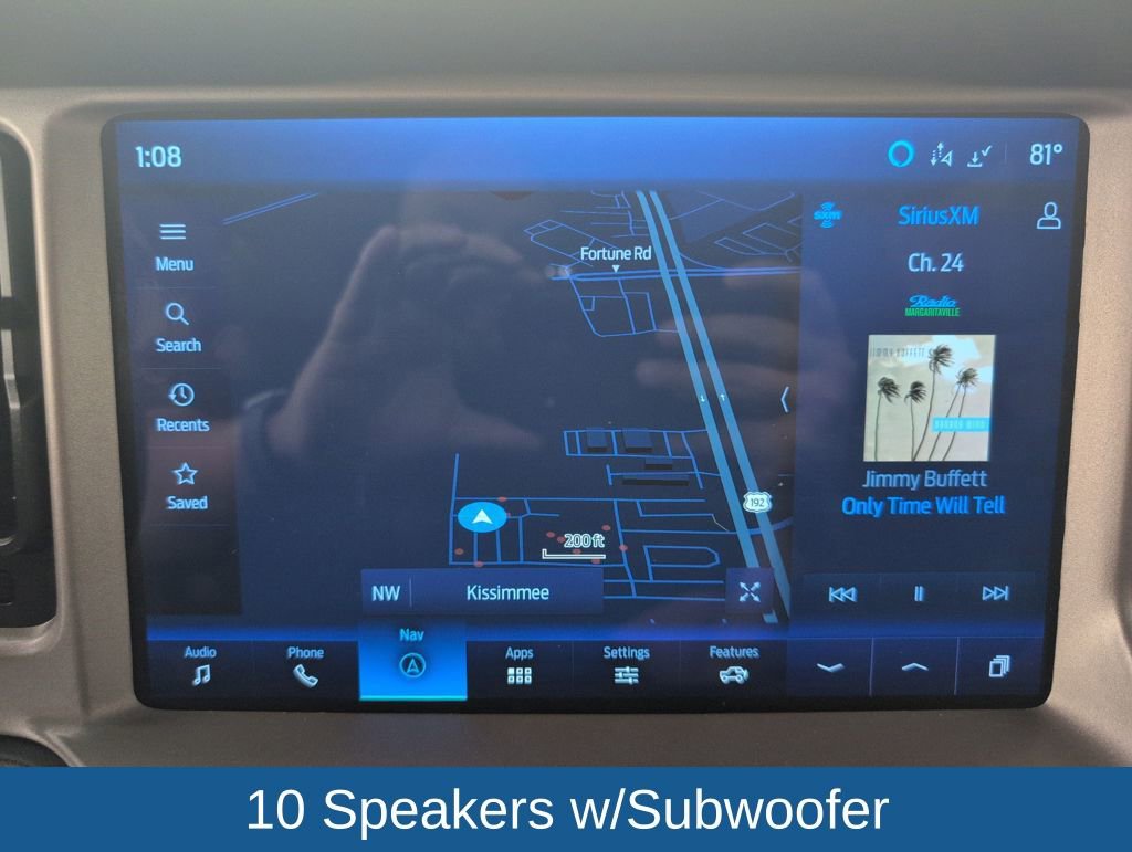 Certified 2023 Ford Bronco Raptor image 31