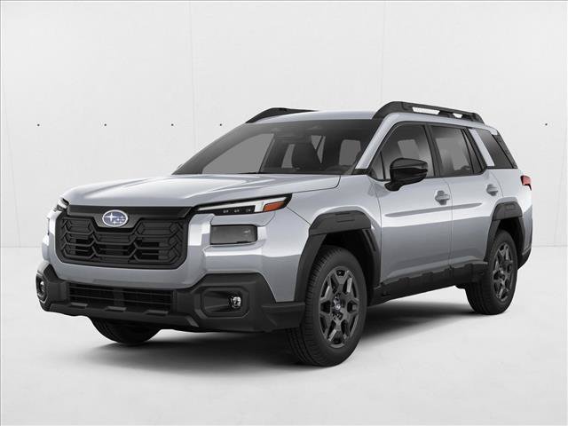 New 2026 Subaru Outback Premium