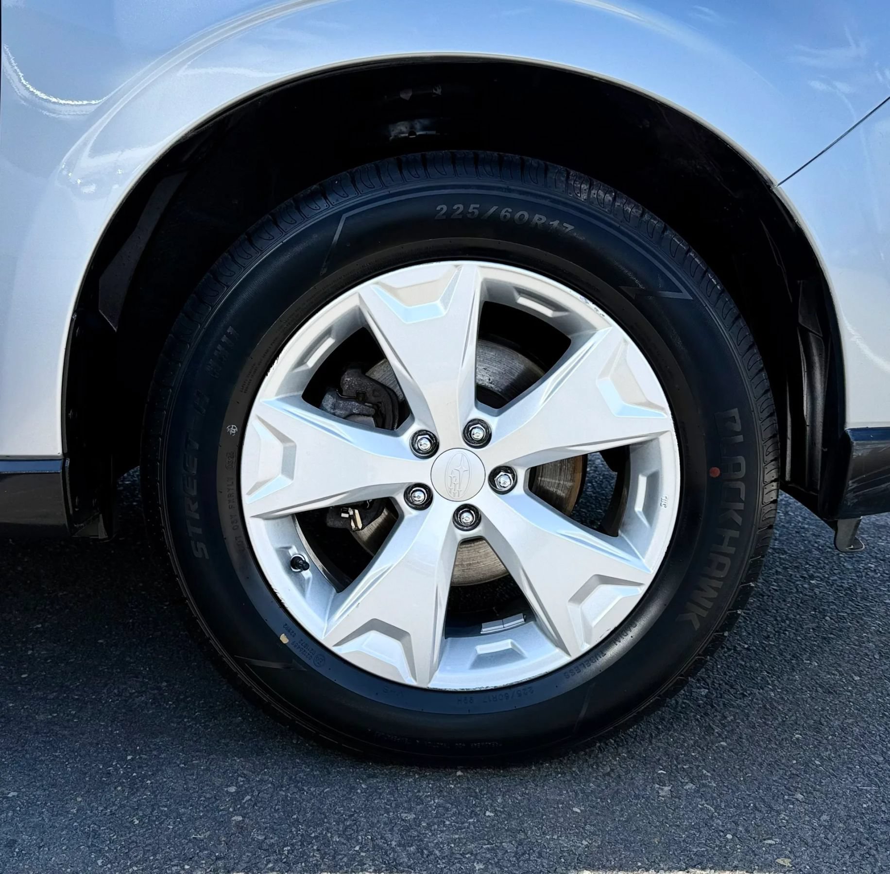 Used 2016 Subaru Forester 2.5i Premium AWD/4WD image 48