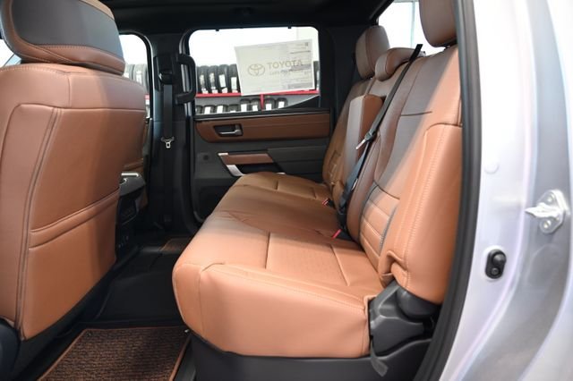 New 2026 Toyota Tundra 1794 Edition AWD/4WD image 13