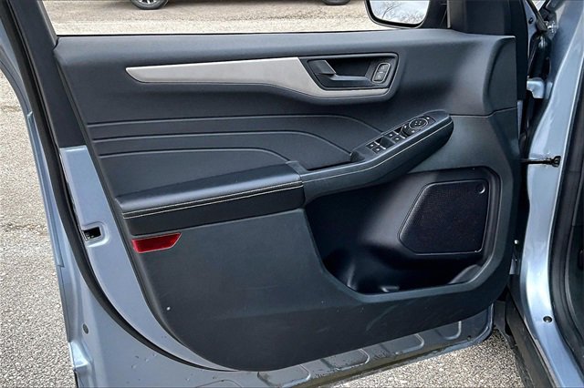 Used 2022 Ford Escape SE w/ Convenience Package image 22