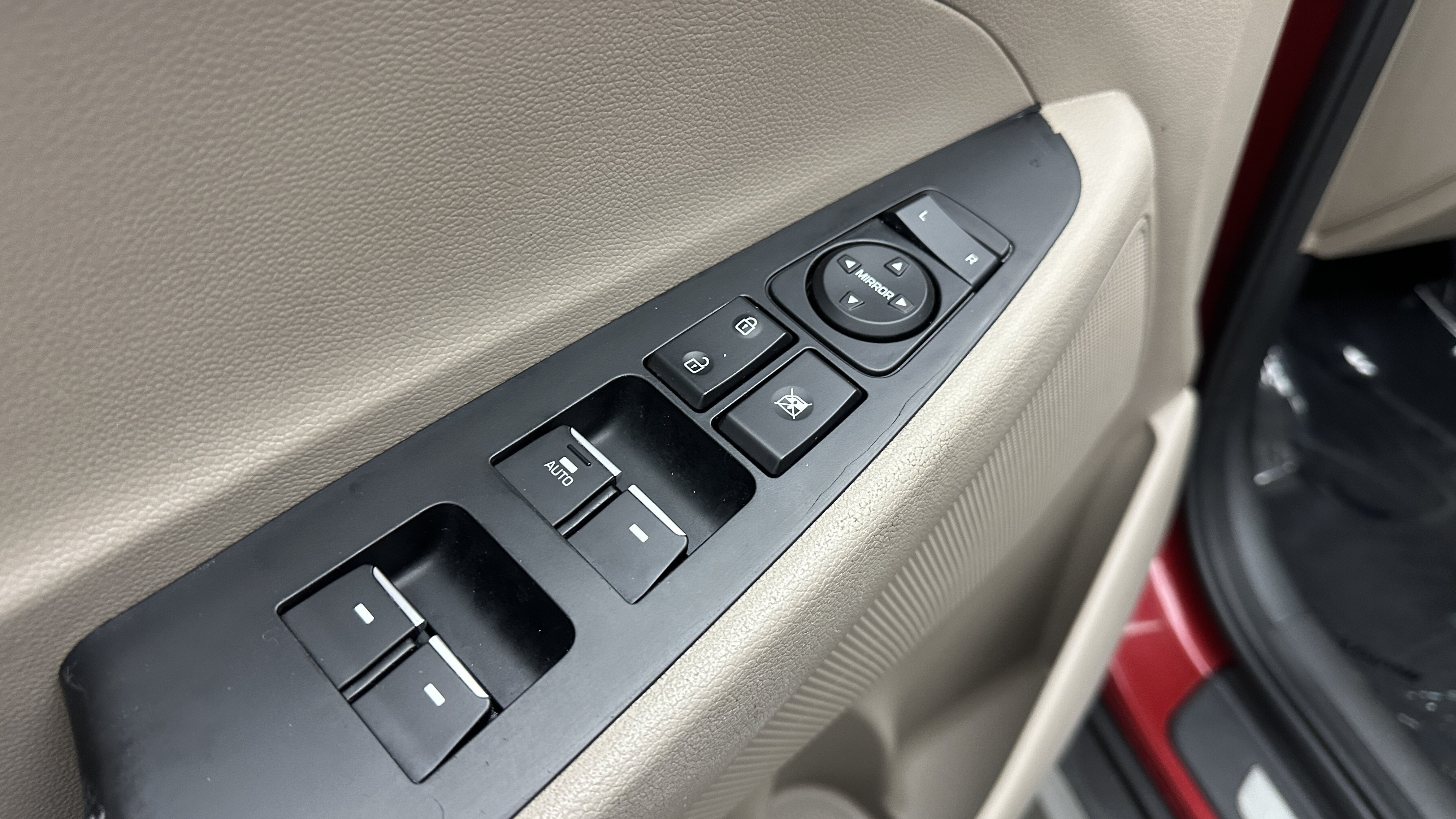 Used 2021 Hyundai Tucson Ultimate FWD image 13