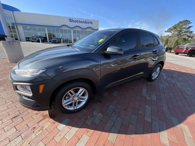 Used 2019 Hyundai Kona SE FWD image 34