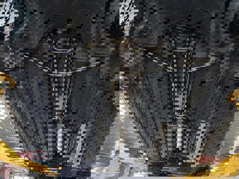 Used 2008 Toyota Prius image 16