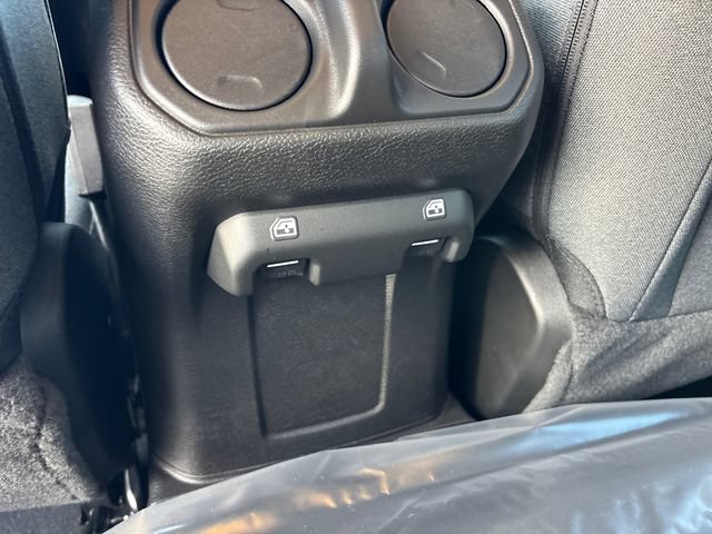 New 2027 Jeep Wrangler Unlimited Sport AWD/4WD image 13
