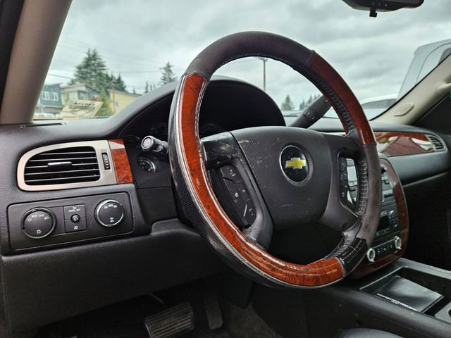 Used 2010 Chevrolet Tahoe LT AWD/4WD image 9