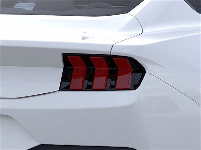 New 2026 Ford Mustang Premium image 21