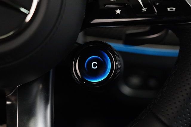 New 2025 Mercedes-Benz GLE 53 AMG 4MATIC Coupe image 23