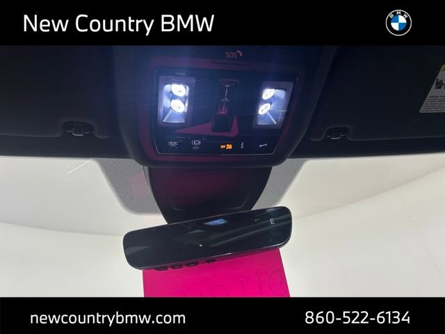 Used 2023 Volkswagen GTI SE w/ SE Leather Package FWD image 22