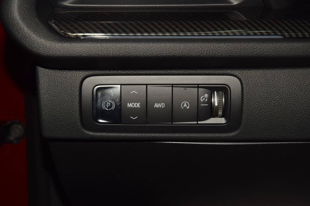 New 2026 Chevrolet Traverse High Country AWD/4WD image 35