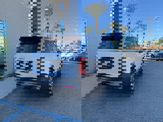 New 2026 Hyundai Palisade SE image 4