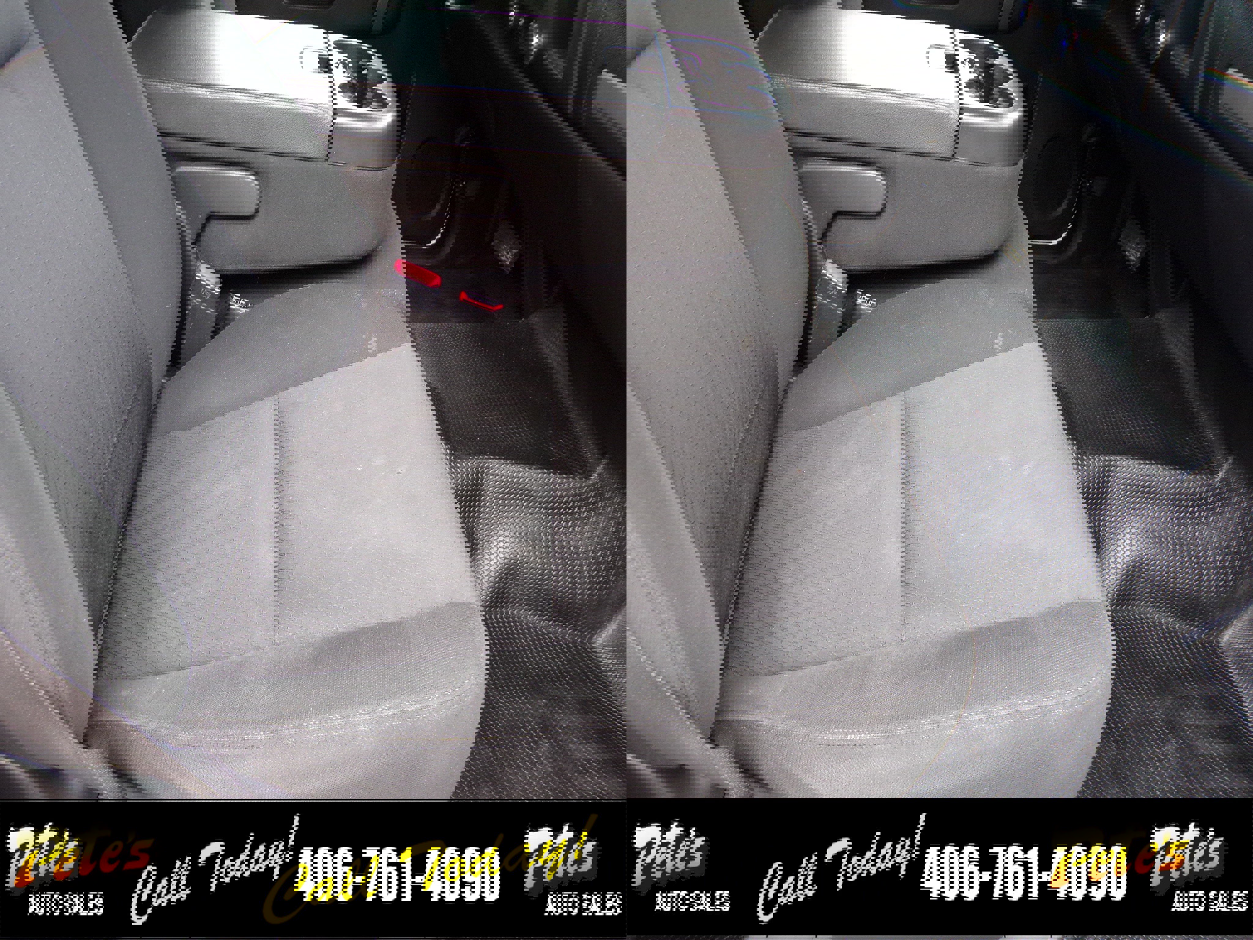 Used 2014 Chevrolet Silverado 2500 LT image 17