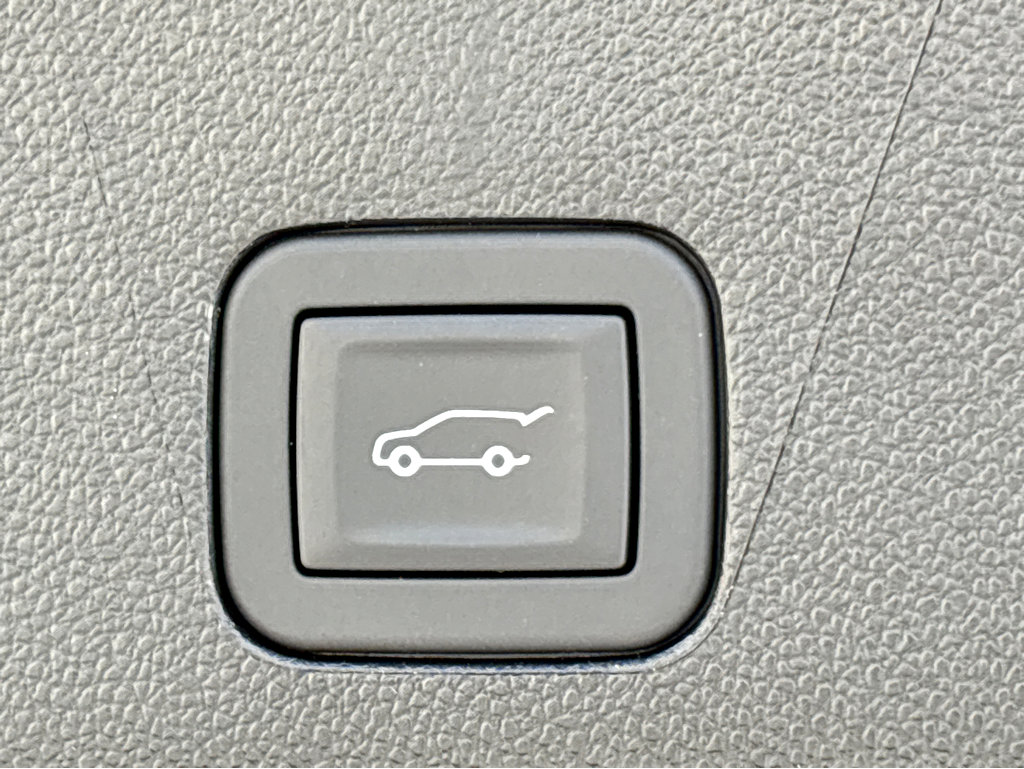 New 2025 Chevrolet Tahoe Premier image 23