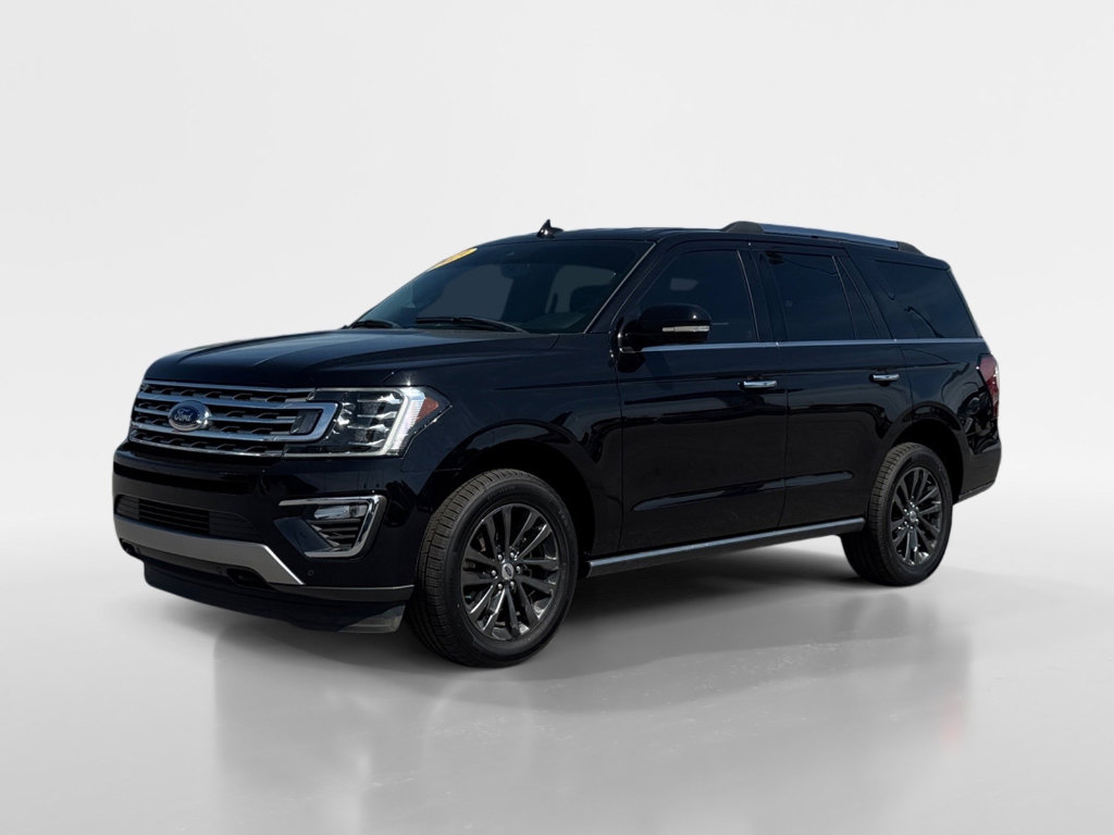 Used 2019 Ford Expedition Limited AWD/4WD image 3