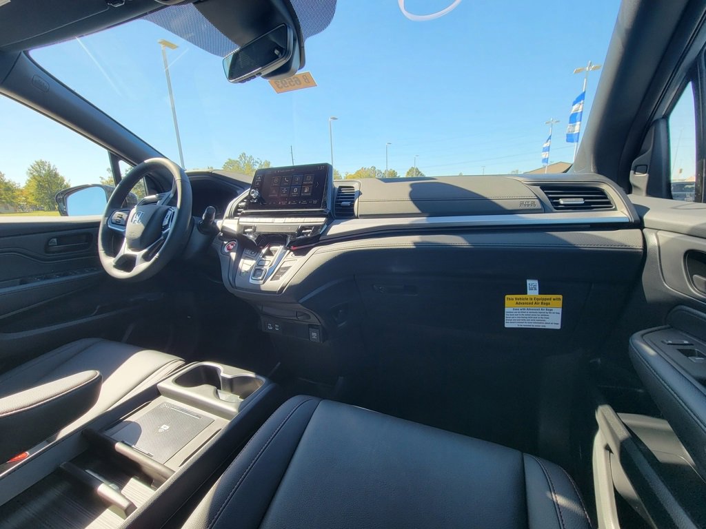 New 2026 Honda Odyssey Sport-L image 13