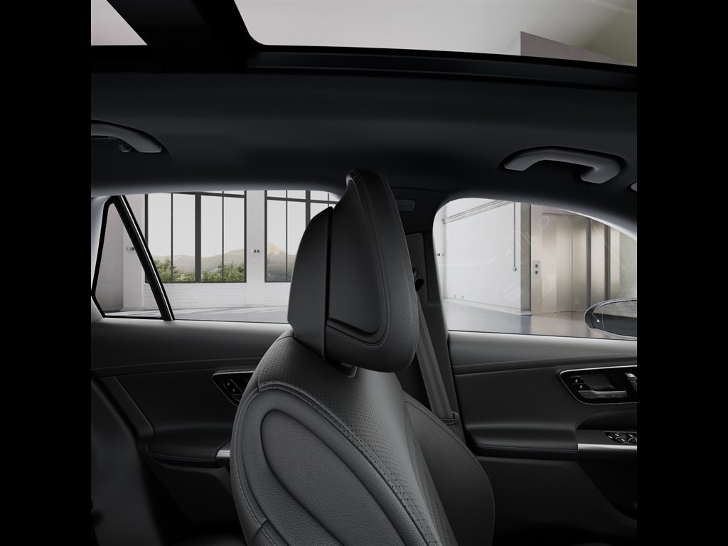 New 2026 Mercedes-Benz GLC 43 AMG 4MATIC image 43