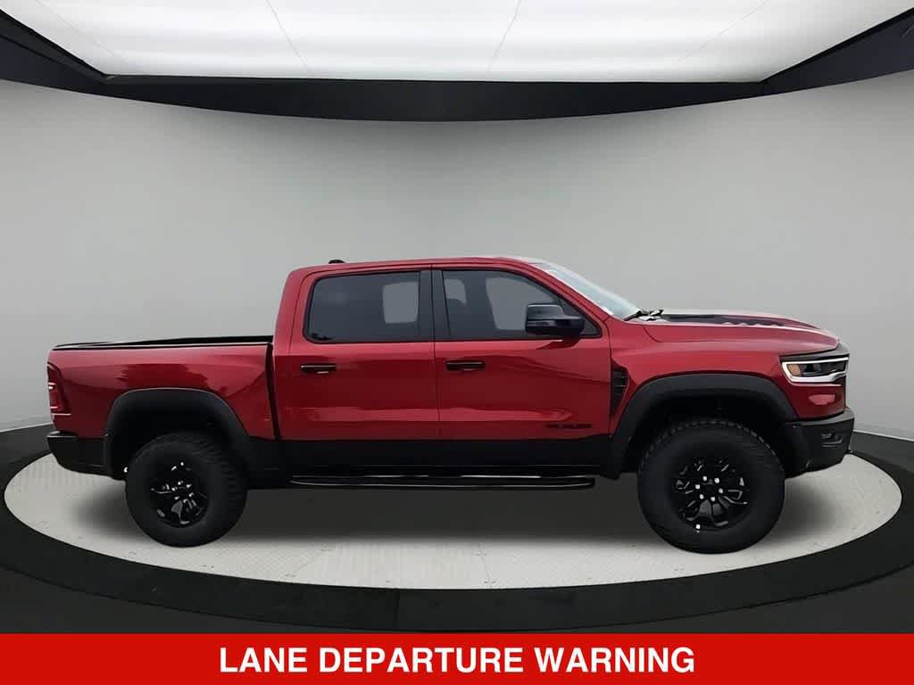 New 2026 RAM 1500 RHO w/ RHO Level 1 Equipment Group AWD/4WD image 10