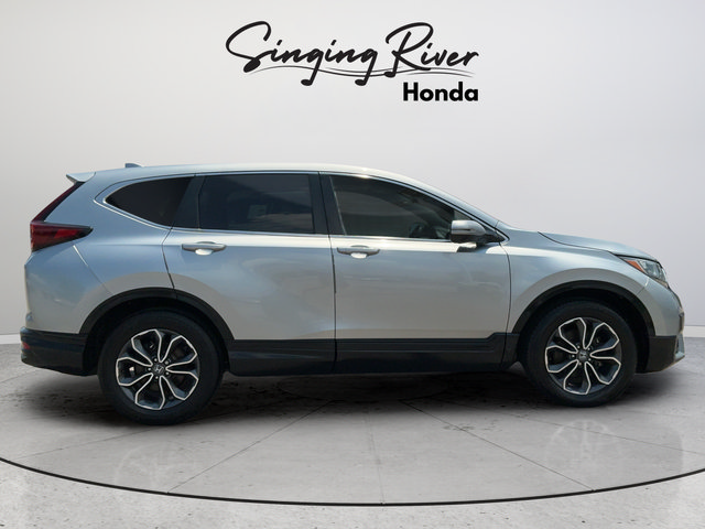 Used 2022 Honda CR-V EX-L image 8