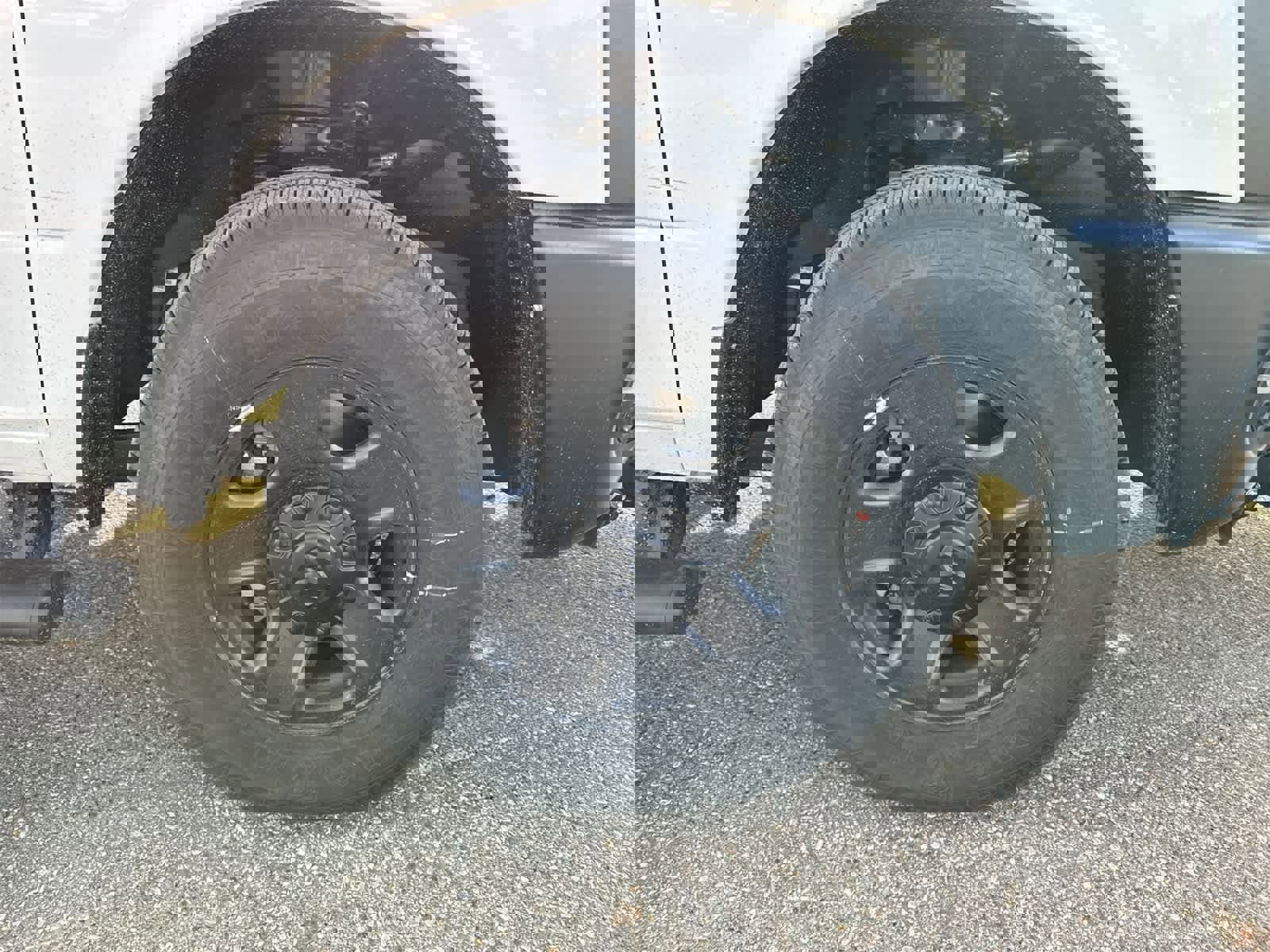 Used 2026 RAM 2500 Tradesman image 14