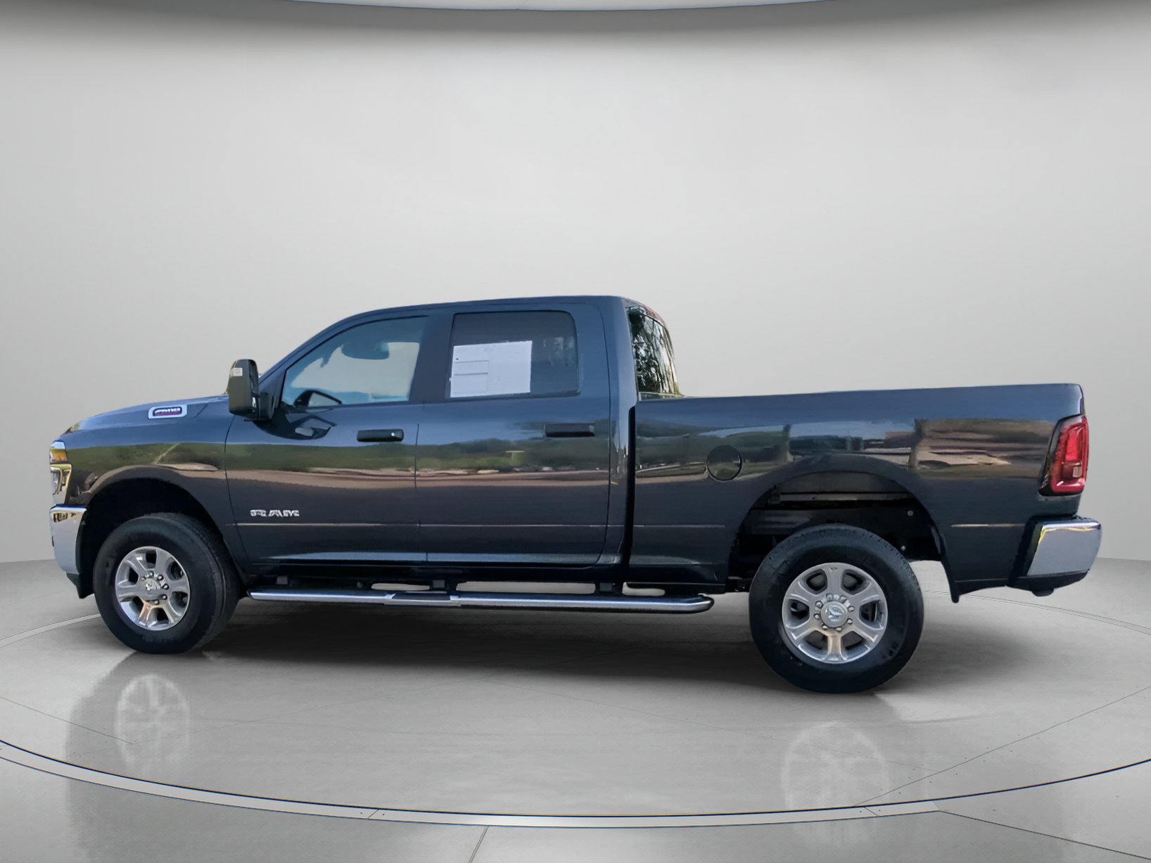 Used 2026 RAM 2500 Big Horn AWD/4WD image 17